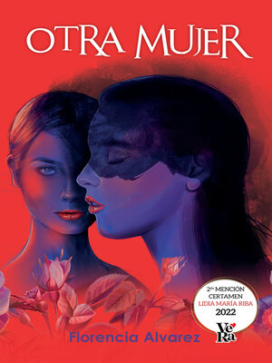 cover image of Otra mujer